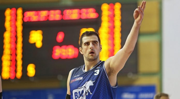 Wziął go na plakat! Efektowne TOP10 Suzuki Pucharu Polski