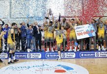 Tak wyglądał Suzuki Puchar Polski!