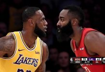 Wyniki NBA: Bucks lepsi od Celtics! Znakomity LeBron i wielki powrót Lakers