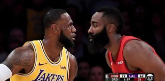 NBA: Już kolejnej nocy zapowiedź finału? Lakers grają z Nets!