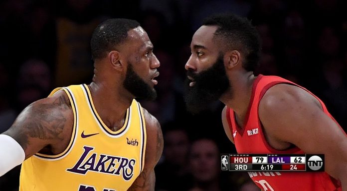 Wyniki NBA: Bucks lepsi od Celtics! Znakomity LeBron i wielki powrót Lakers