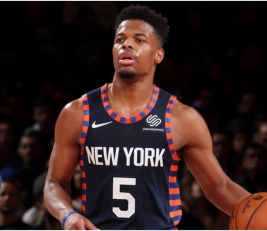 Wyniki NBA: Nuggets gromią Clippers. Knicks przerywają niechlubną serię