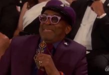 Wątek NBA podczas gali rozdania Oscarów