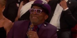 Wątek NBA podczas gali rozdania Oscarów