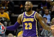 NBA: Z kim LeBron James przegrywał najczęściej? A z kim wygrywał?