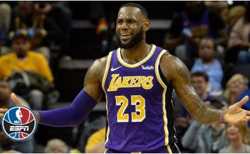 NBA: Z kim LeBron James przegrywał najczęściej? A z kim wygrywał?