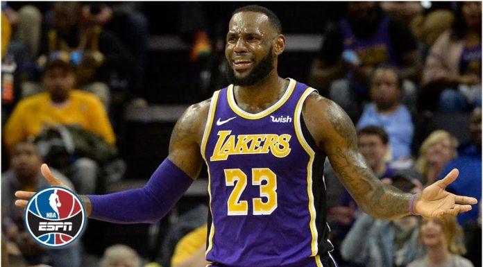 Wyniki NBA: Triple-double LeBrona na nic. Koniec serii Hardena