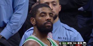 NBA: Irving i Nets naprawdę mają się ku sobie?