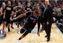 Historia NBA: 9 kwietnia, czyli jeden dzień i aż trzy podteksty