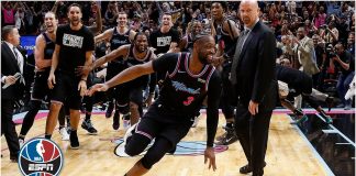 NBA: Dwyane Wade i Grant Hill wkrótce wkroczą do wielkiej polityki?