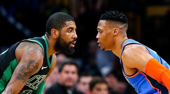 Wyniki NBA: Nerwowa końcówka w Bostonie, Raptors lepsi od Clippers