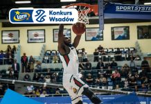 Soluade najlepszy w Lotto Konkursie Wsadów