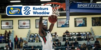 Soluade najlepszy w Lotto Konkursie Wsadów