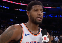 NBA: Kto ma najlepszy „popisowy numer” w NBA? Niektórzy uważają, że oczywiście LeBron James