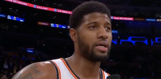 NBA: Kto ma najlepszy „popisowy numer” w NBA? Niektórzy uważają, że oczywiście LeBron James