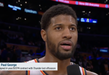 NBA: Clippers nie będą naciskać na Leonarda