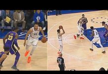 NBA: Czy LeBron zlekceważył Simmonsa? Czy takie zachowanie jest w porządku?