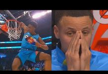 NBA: Diallo wygrywa Konkurs Wsadów 2019!