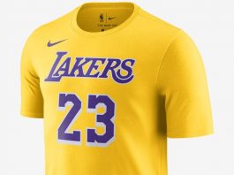 Walentynkowa promocja w oficjalnym sklepie Nike – warto sprawdzić!