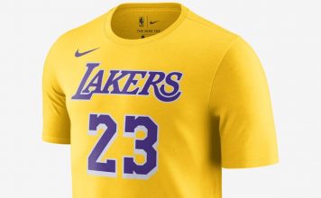 Walentynkowa promocja w oficjalnym sklepie Nike – warto sprawdzić!