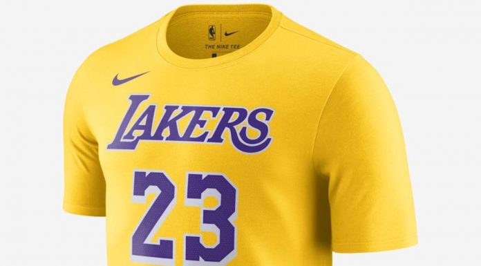 Walentynkowa promocja w oficjalnym sklepie Nike – warto sprawdzić!