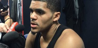 NBA: Sixers mają kłopoty, zawodnicy zaczynają narzekać