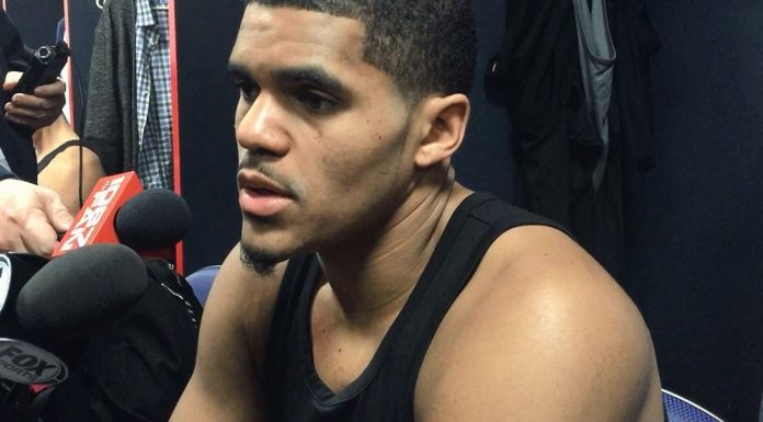 NBA: Wielka wymiana Sixers i Clippers!