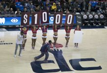 Ile zarabiają zawodnicy NBA? Wszystko o minimalnych i maksymalnych wynagrodzeniach