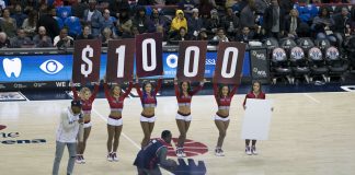 Ile zarabiają zawodnicy NBA? Wszystko o minimalnych i maksymalnych wynagrodzeniach