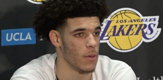 NBA: Lonzo Ball zaczyna podejmować własne decyzje?