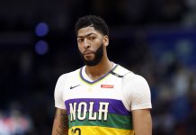 NBA: Agent Davisa ostrzega wszystkie zespoły