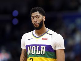 NBA: Agent Davisa ostrzega wszystkie zespoły