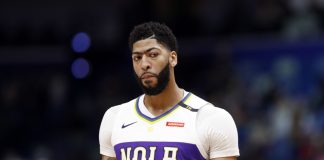 NBA: Agent Davisa ostrzega wszystkie zespoły