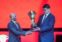 Kim są rywale Polski na Mistrzostwach Świata?