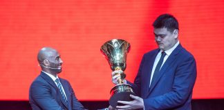 Historia NBA: 8 lat temu Yao Ming ogłosił zakończenie kariery