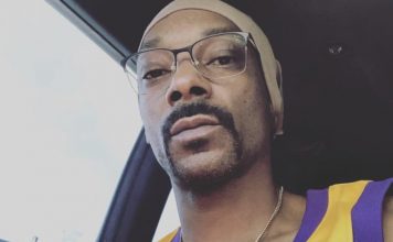 NBA: Snoop Dogg wściekł się na Lakers