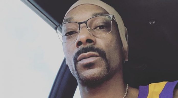 NBA: Snoop Dogg wściekł się na Lakers