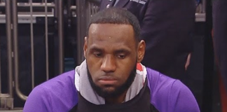 NBA: LeBron James nie wiedział, że sprawa z koronawirusem jest aż tak poważna. Teraz tłumaczy