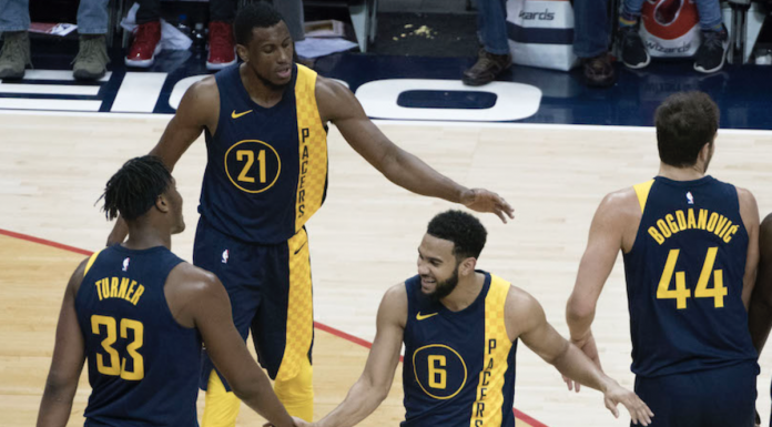 Znów rewelacja! Niedzielę z NBA NA ŻYWO zaczynamy już popołudniu!