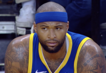 NBA: Kolejne problemy DeMarcusa Cousinsa