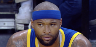 NBA: Osłabieni Warriors? Nie na długo