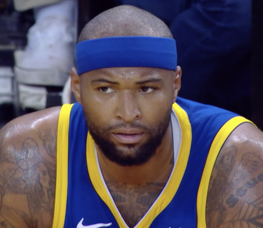 NBA: Osłabieni Warriors? Nie na długo