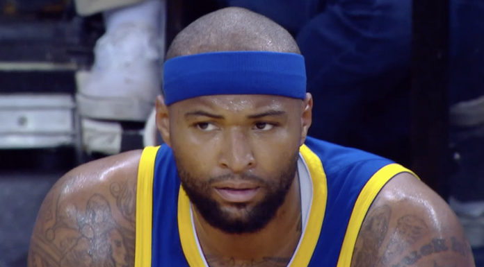 NBA: Jest szansa na powrót Cousinsa?