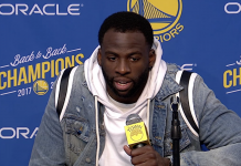 NBA: Green podjął bardzo ważną decyzję! Co dalej z Warriors?