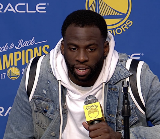 NBA: Warriors mają problem. Steve Kerr ma dość Draymonda Greena!