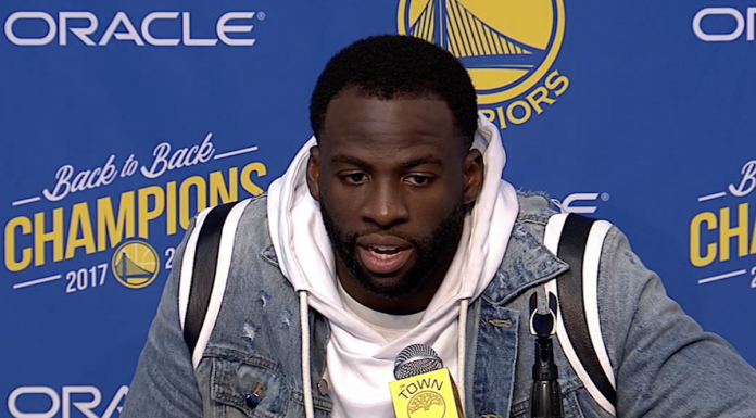 NBA: Warriors mają problem. Steve Kerr ma dość Draymonda Greena!