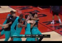 Wyniki NBA: Pacers gromią Nuggets, niesamowity game-winner Jeremy Lamba!
