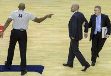 NBA: Jason Kidd był bezwzględny i przekraczał granice