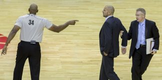 NBA: Orlando Magic na poszukiwaniach trenera – chcą byłą gwiazdę NBA