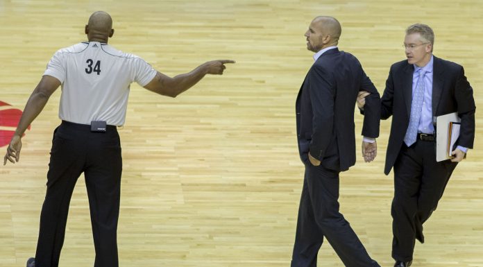 NBA: Jason Kidd nowym trenerem Los Angeles Lakers?